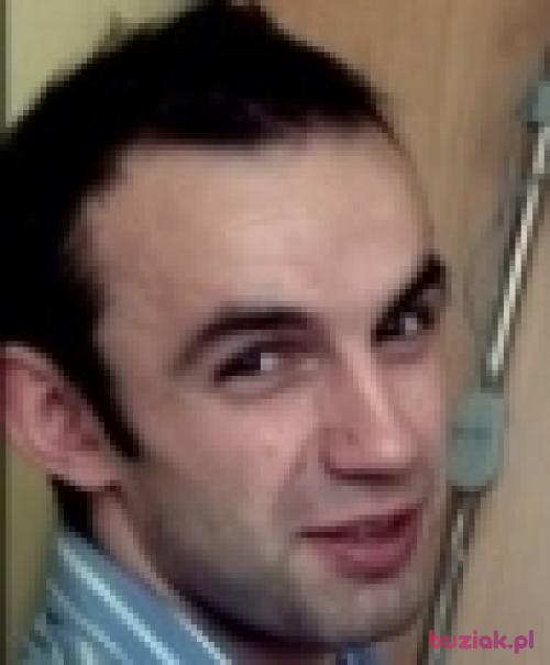 gawelek89, Mężczyzna, 36 lat, Kielce