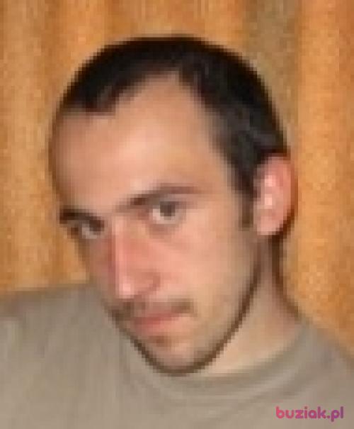gaj0s, Mężczyzna, 44 lata, Rabka