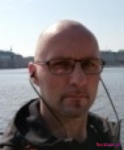 romualdOO, Mężczyzna, 47 lat, Szlezwik-Holsztyn