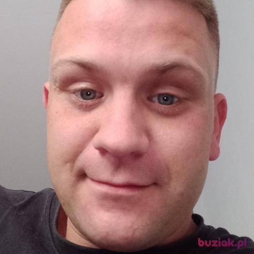 dzielnyMarcin89, Mężczyzna, 37 lat, Haga