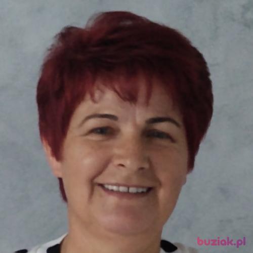 ola1, Kobieta, 62 lata, Tomaszów Mazowiecki