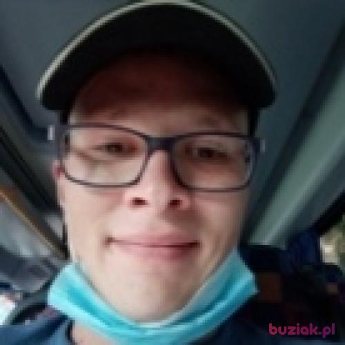 dawidgosp27, Mężczyzna, 32 lata, Racibórz