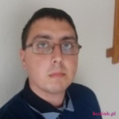 grzegorzmily10, Mężczyzna, 36 lat, opolskie