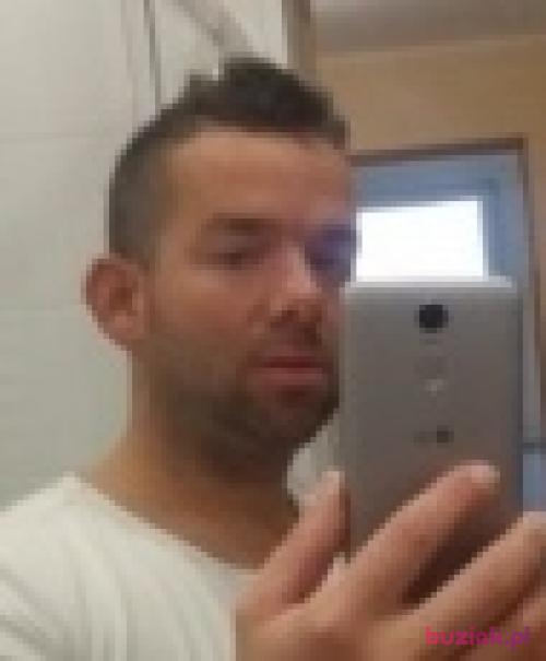 Radas12, Mężczyzna, 39 lat, Poznań