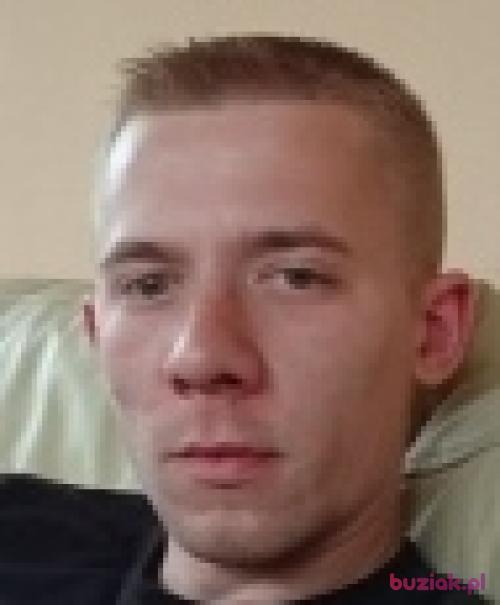 sikorek9200, Mężczyzna, 34 lata, Włocławek