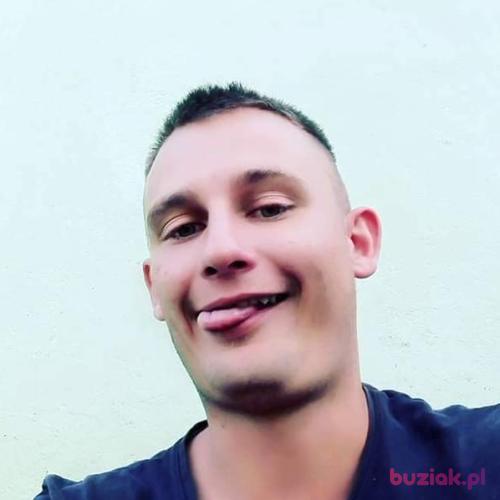 Harry33y, Mężczyzna, 35 lat, Gniezno