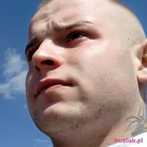 Aelbe, Mężczyzna, 32 lata, Bielsko-Biała