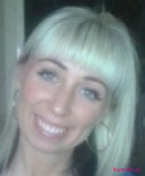 AGUSSs, Kobieta, 43 lata, Gorzów Wielkopolski