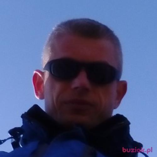 Niceman1978, Mężczyzna, 48 lat, Poddębice