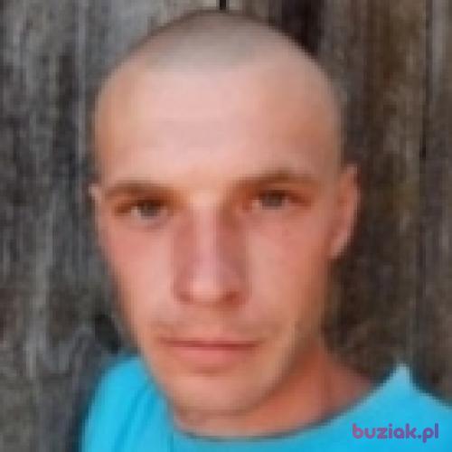 Lukaszeko, Mężczyzna, 30 lat, Radzyń Podlaski