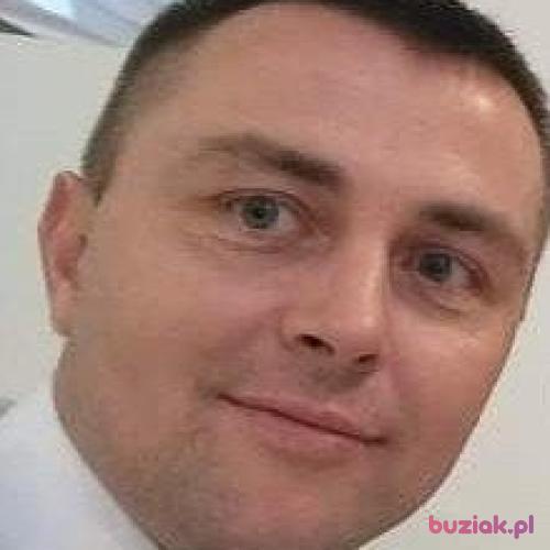 AK40, Mężczyzna, 39 lat, Sieradz