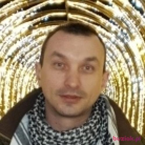 MHubert, Mężczyzna, 44 lata, Żyrardów