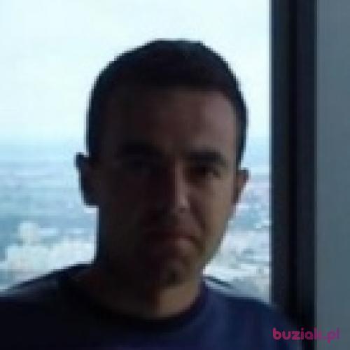 misiek88888, Mężczyzna, 39 lat, Gorlice