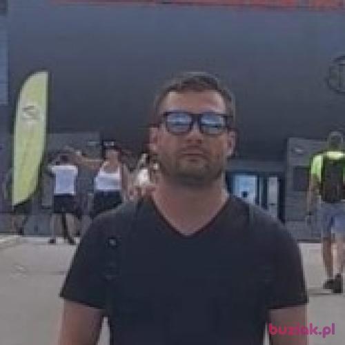Bartosz36, Mężczyzna, 39 lat, Haga