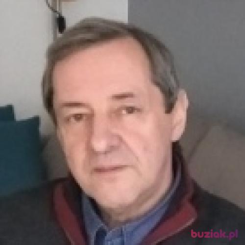 Andrzej0806, Mężczyzna, 73 lata, Kraków