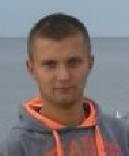 Pawel5, Mężczyzna, 35 lat, Mińsk Mazowiecki