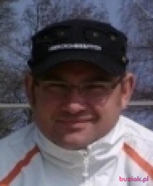 MarcinMaxiu, Mężczyzna, 48 lat, Ormskirk
