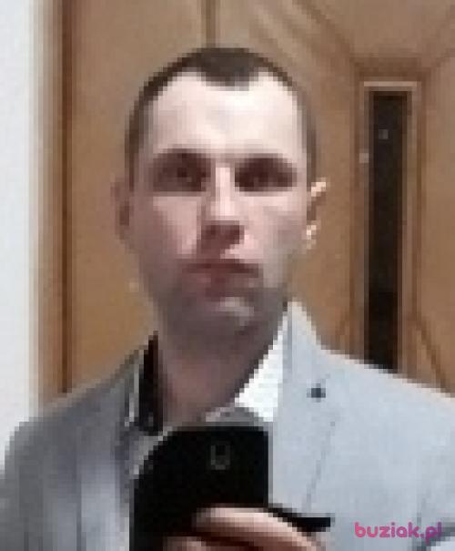 Zbynio2308, Mężczyzna, 38 lat, Przasnysz