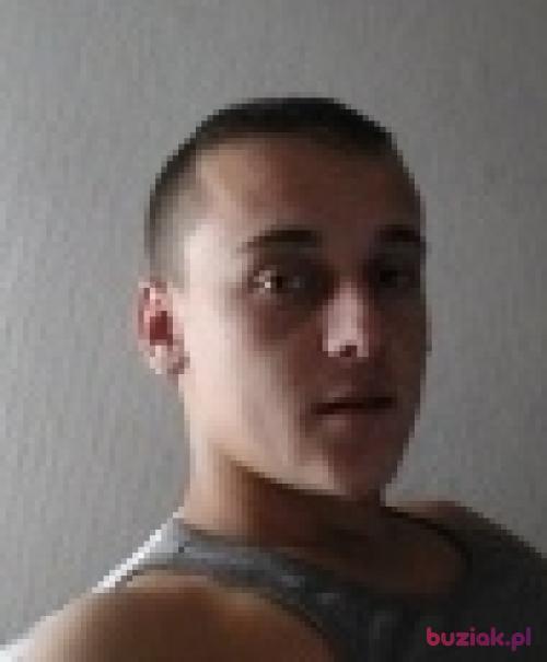 TerrorInc, Mężczyzna, 31 lat, Barlinek