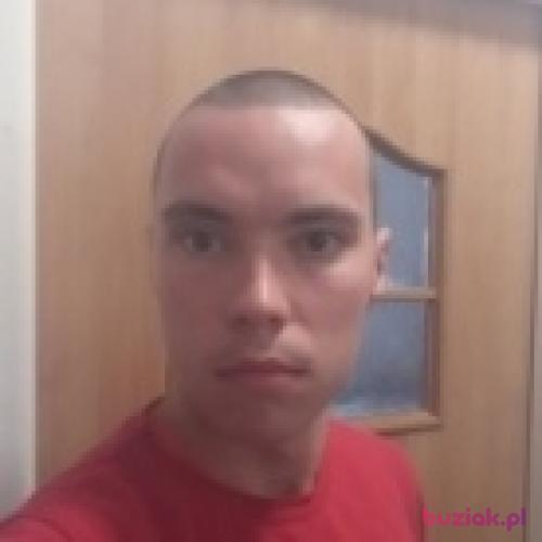 radeklux9, Mężczyzna, 27 lat, Piotrków Trybunalski