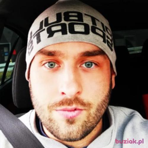 rafalmcc, Male, 34 years, Amersfoort
