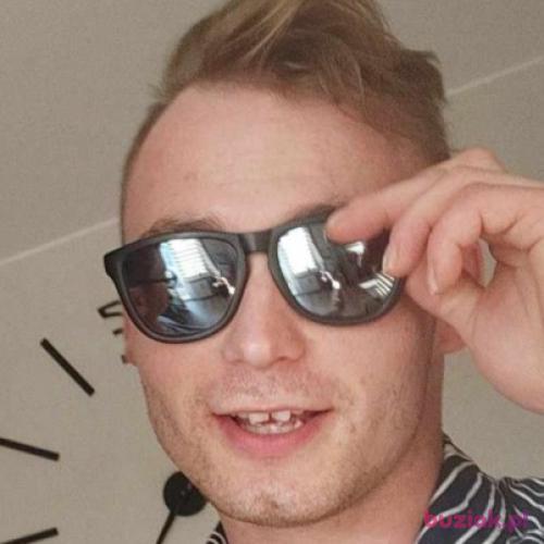 danny113, Mężczyzna, 29 lat, Łódź
