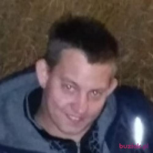 dzielnydariusz4, Mężczyzna, 36 lat, Wrocław