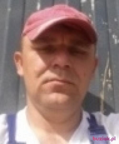Mody1, Mężczyzna, 48 lat, Tarnowskie Góry
