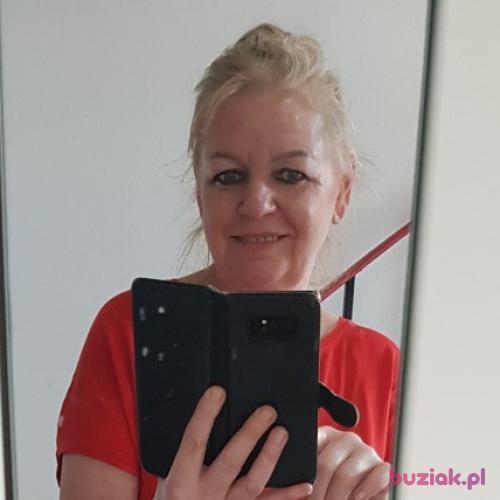 IwonaIwonaabc, Kobieta, 58 lat, Haarlem