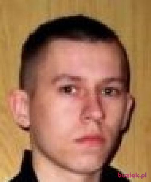 Rafal14, Mężczyzna, 33 lata, Mińsk Mazowiecki