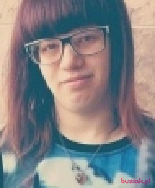 Zelusia680, Kobieta, 28 lat, Wołczyn