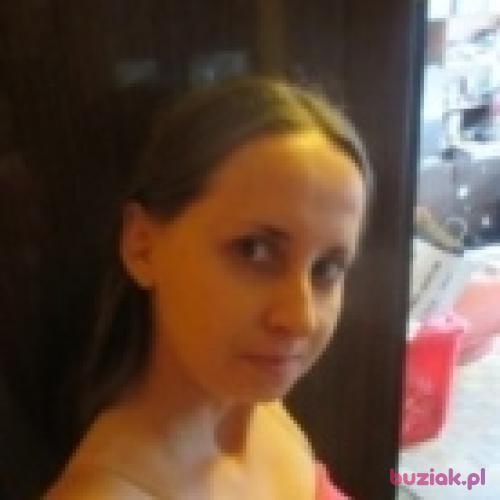 rozyczka09, Kobieta, 41 lat, Białystok