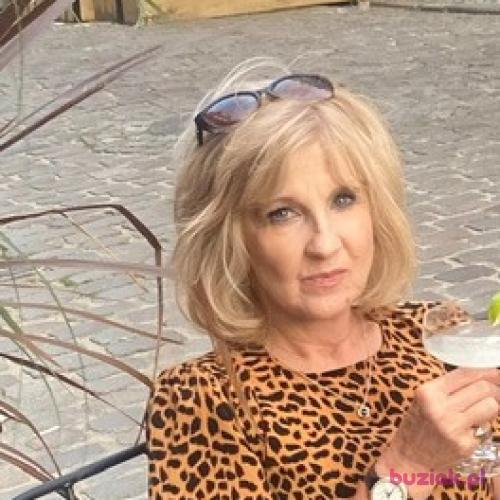 Beata0409, Kobieta, 58 lat, Manchester