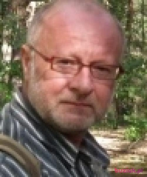 DiMarco, Mężczyzna, 61 lat, Toruń