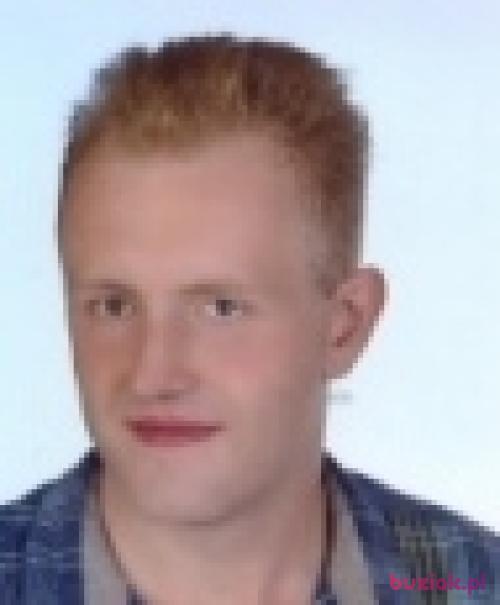 przemaslodz, Mężczyzna, 39 lat, Łódź