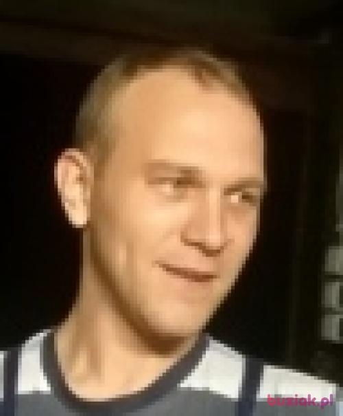 Lukaszbakalarcz, Male, 36 years, Mieszkowice