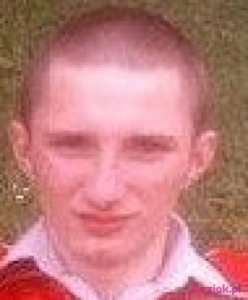 maska25, Mężczyzna, 40 lat, Zabrze