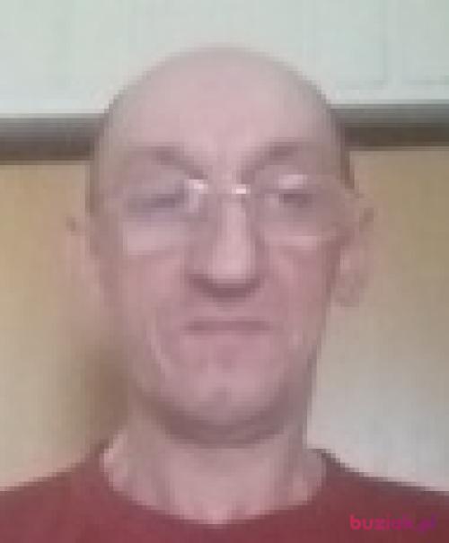 meznygrzegorz10, Mężczyzna, 61 lat, Łódź