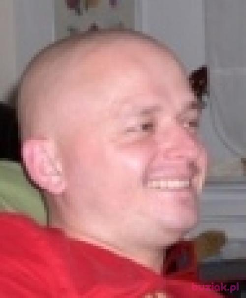 hitman00077, Mężczyzna, 51 lat, Bytom