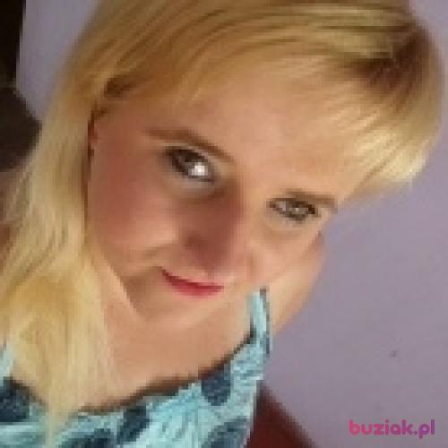 gosiagosia91, Kobieta, 35 lat, Częstochowa
