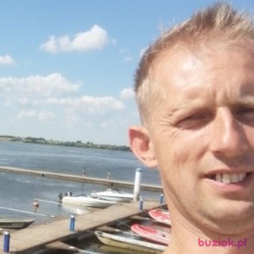 Buzuk84, Mężczyzna, 42 lata, Sieradz