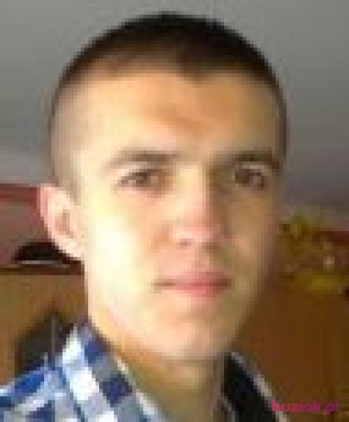 Mlody2707, Male, 36 years, Radom