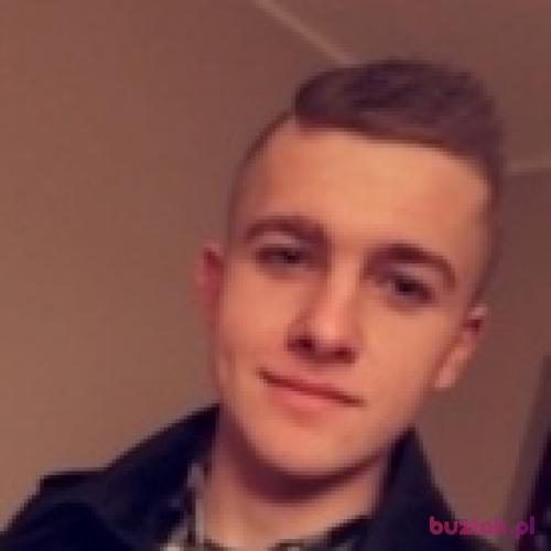 Mody699, Mężczyzna, 26 lat, Zabrze