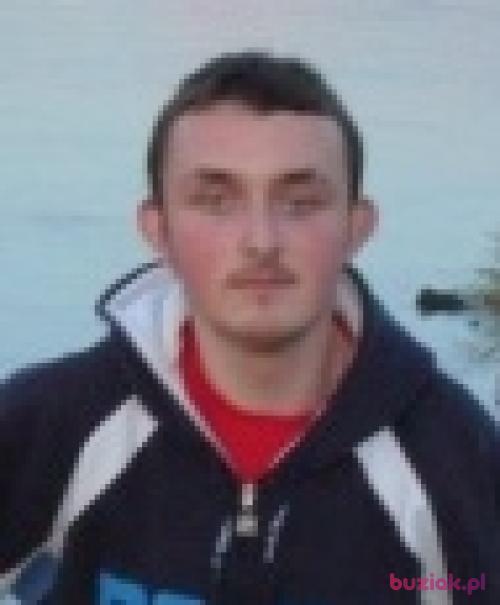lukas9115, Mężczyzna, 35 lat, Włocławek