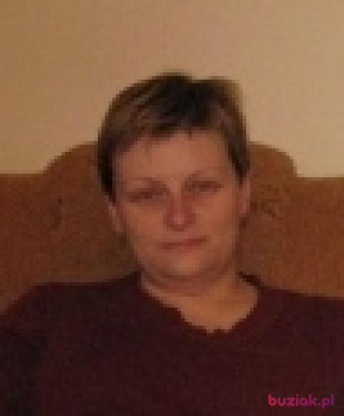 Ania80m, Kobieta, 46 lat, Przeworsk