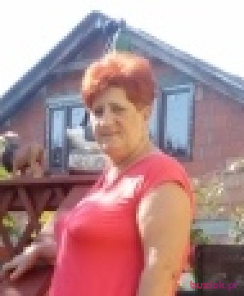 olenka1234, Kobieta, 70 lat, Rogoźno