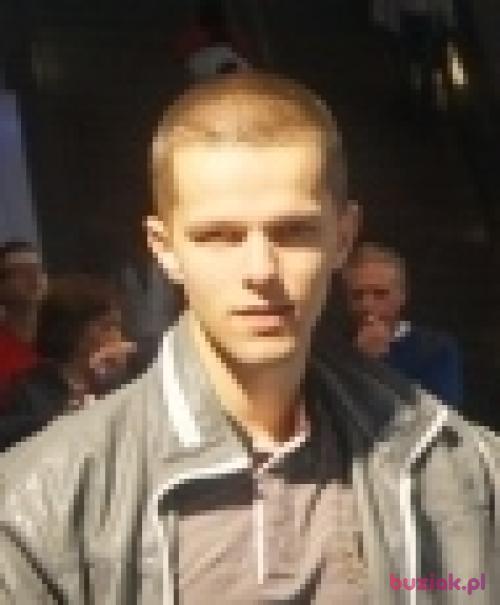 witek2810, Mężczyzna, 35 lat, Gryfino