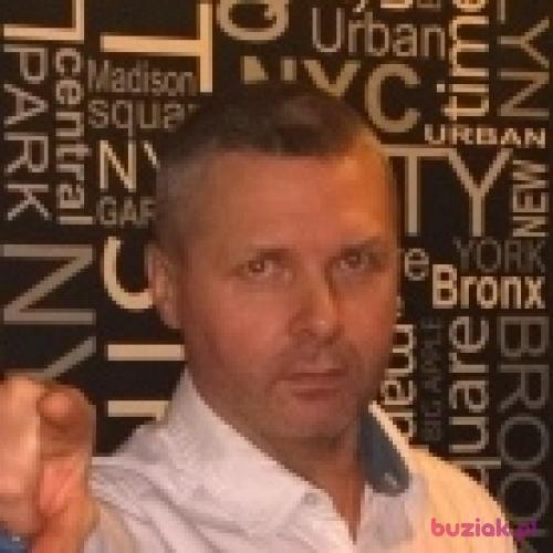 zenek72m, Male, 54 years, Słupsk