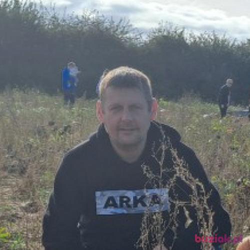 Darek1929, Male, 43 years, Southampton