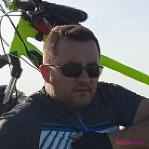 ManiacBodo, Mężczyzna, 45 lat, Ząbkowice Śląskie